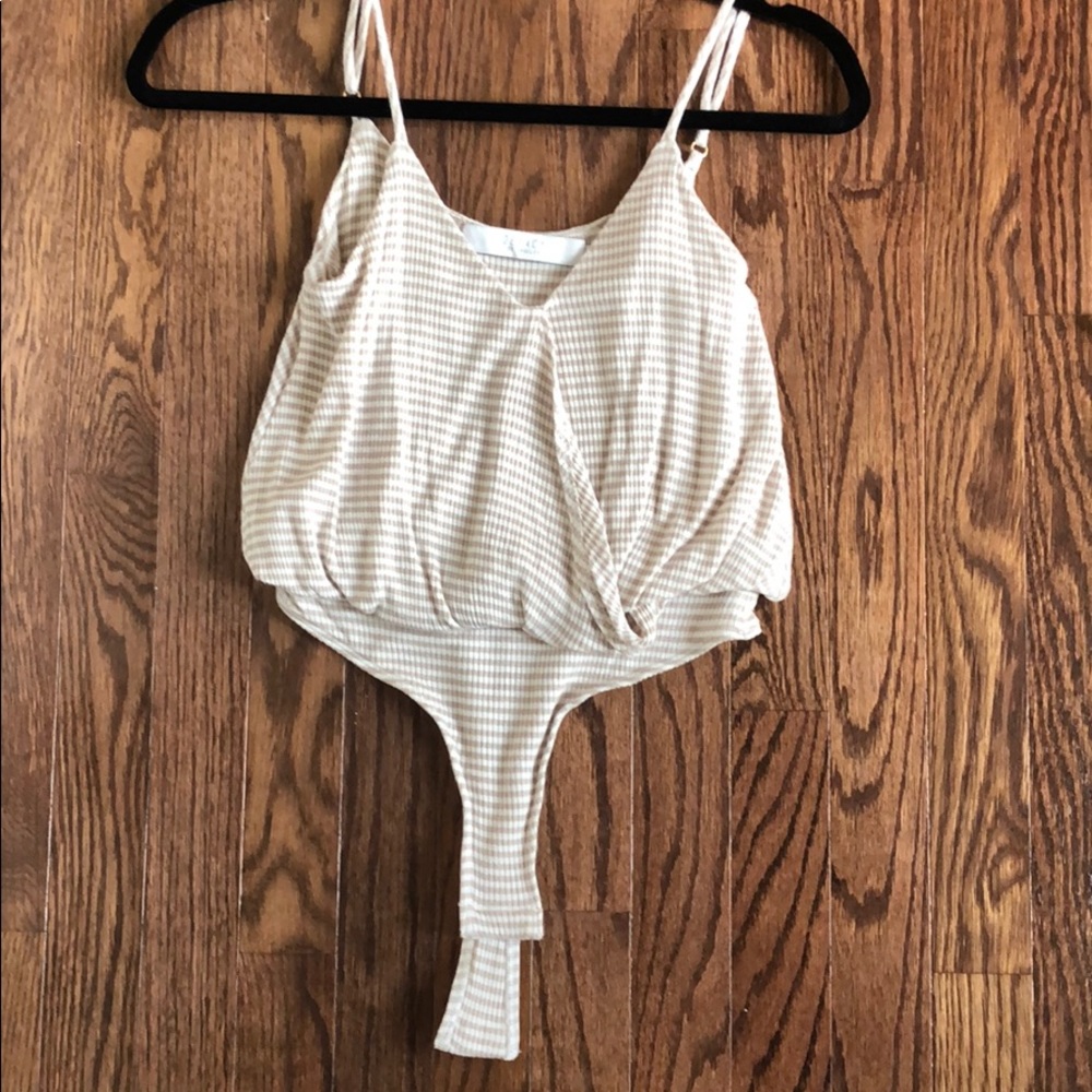 Bodysuit - Picture 2 of 2